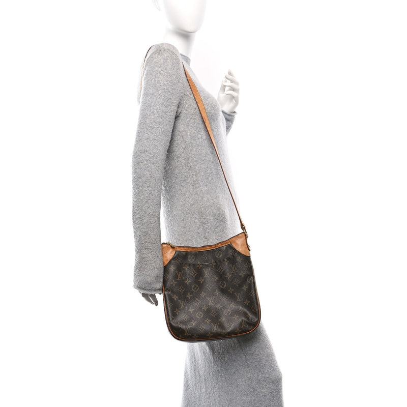 Louis Vuitton Odeon Pm