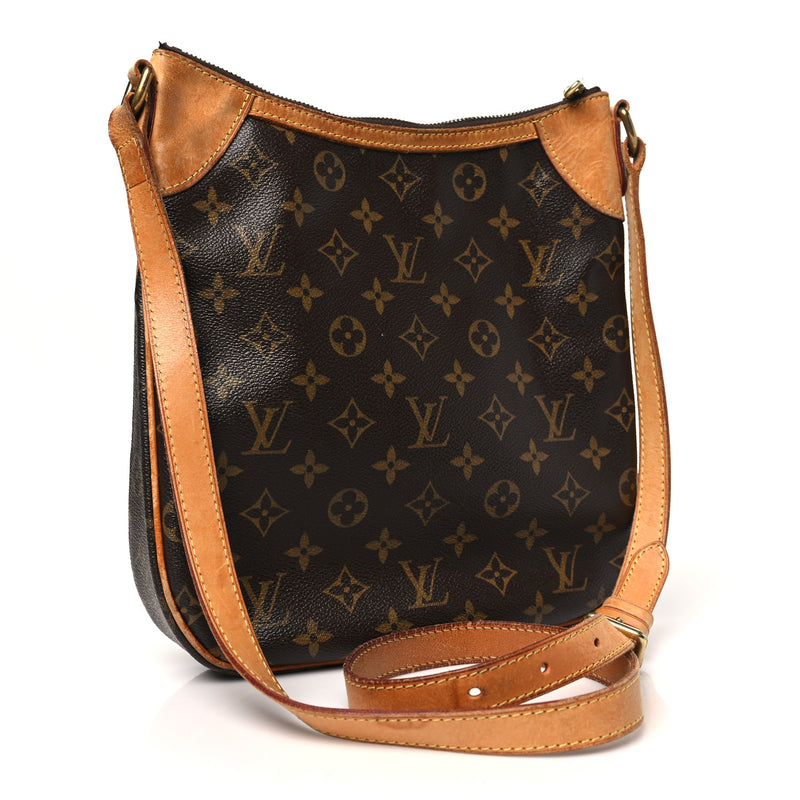 Louis Vuitton Odeon Pm