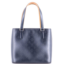 Mat Stockton Handbag Vernis