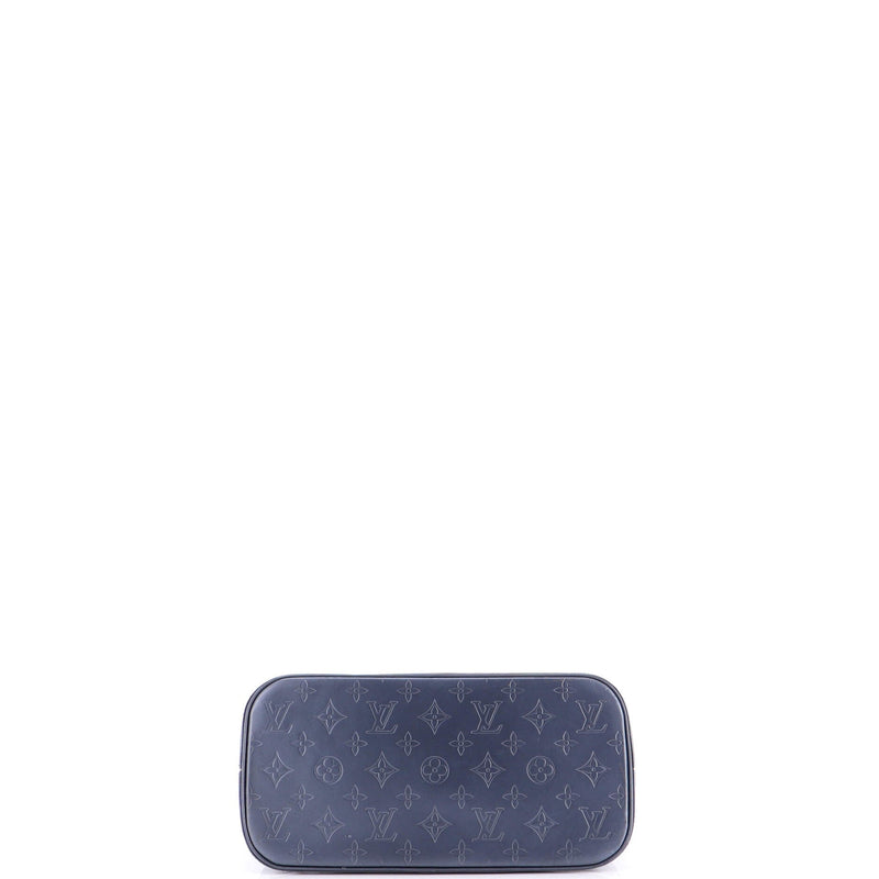 Mat Stockton Handbag Vernis