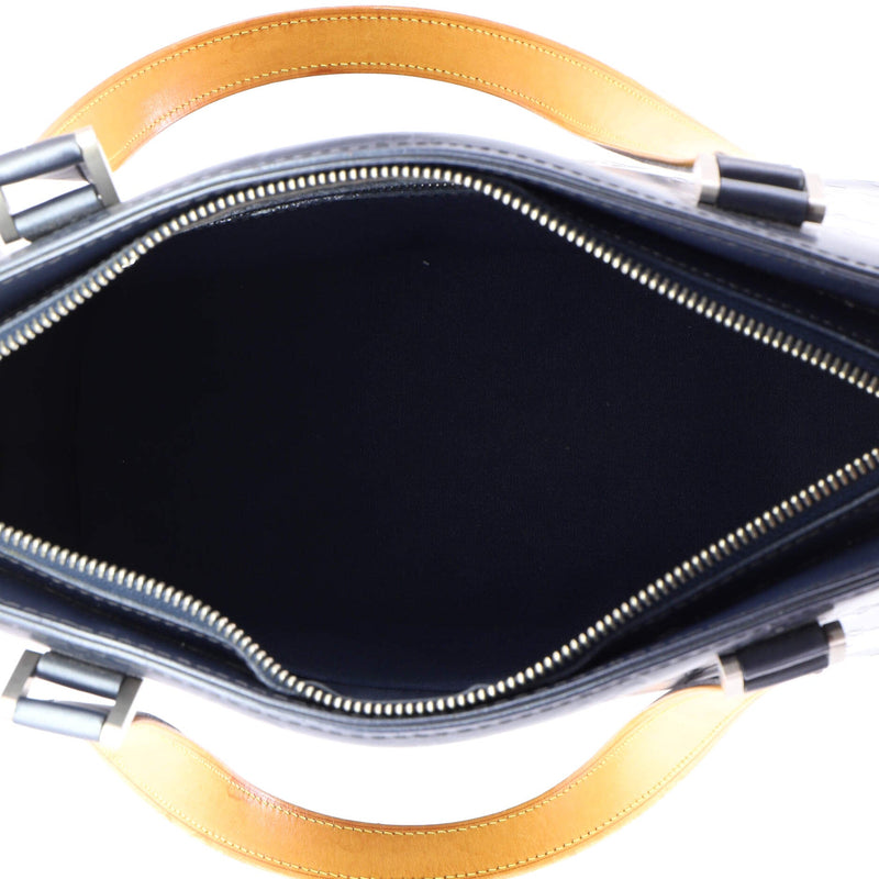 Mat Stockton Handbag Vernis