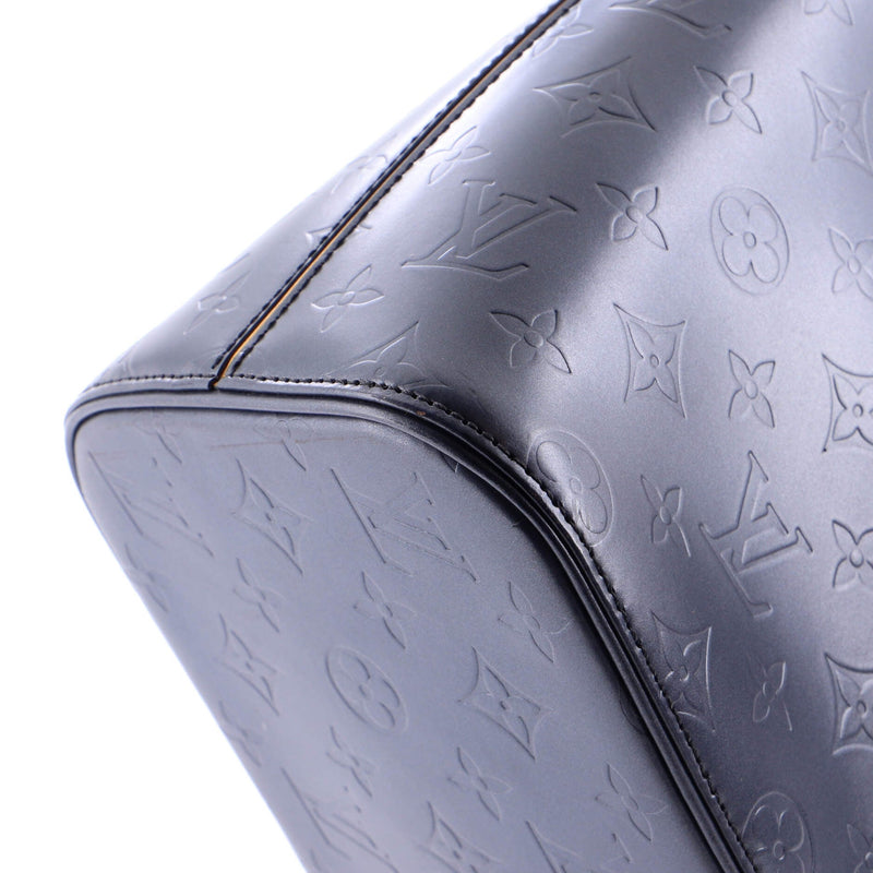 Mat Stockton Handbag Vernis