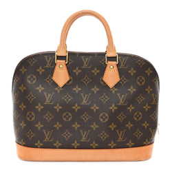 Louis Vuitton Alma Pm