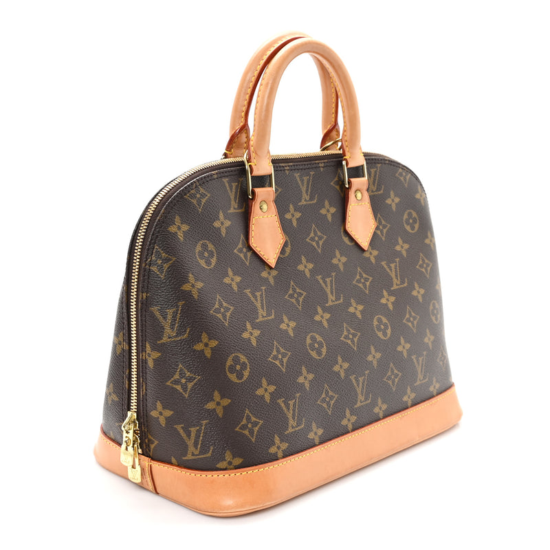 Louis Vuitton Alma Pm