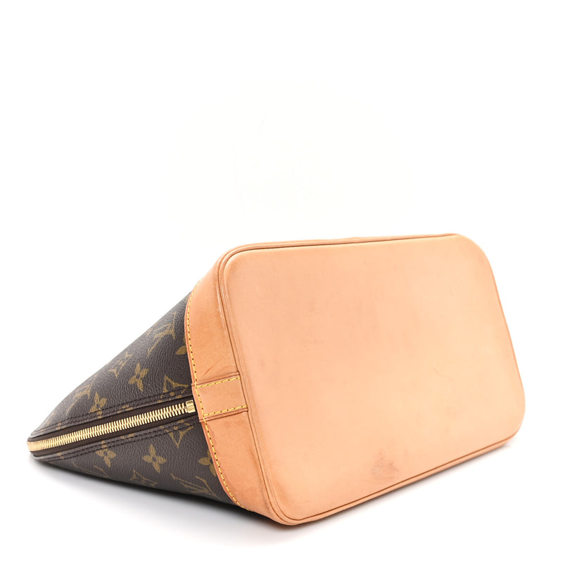 Louis Vuitton Alma Pm