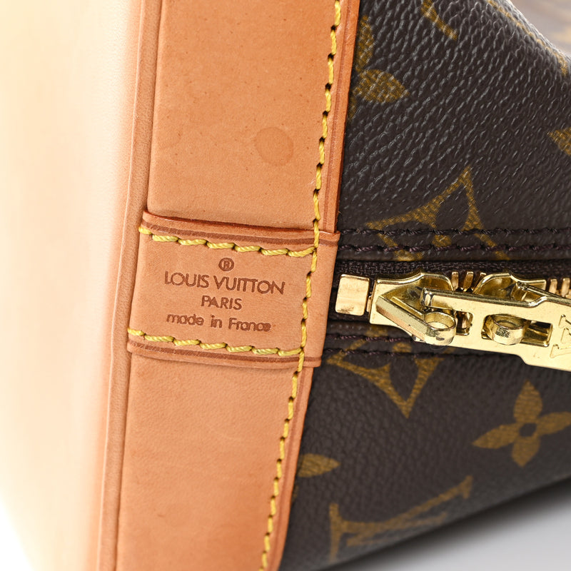 Louis Vuitton Alma Pm