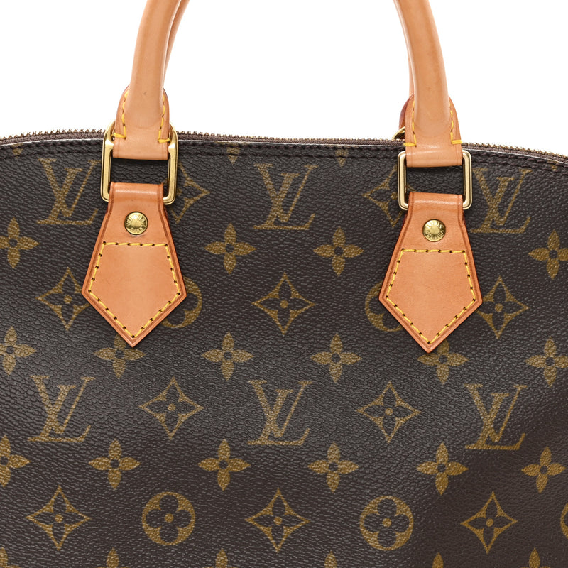 Louis Vuitton Alma Pm