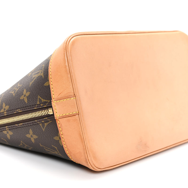Louis Vuitton Alma Pm