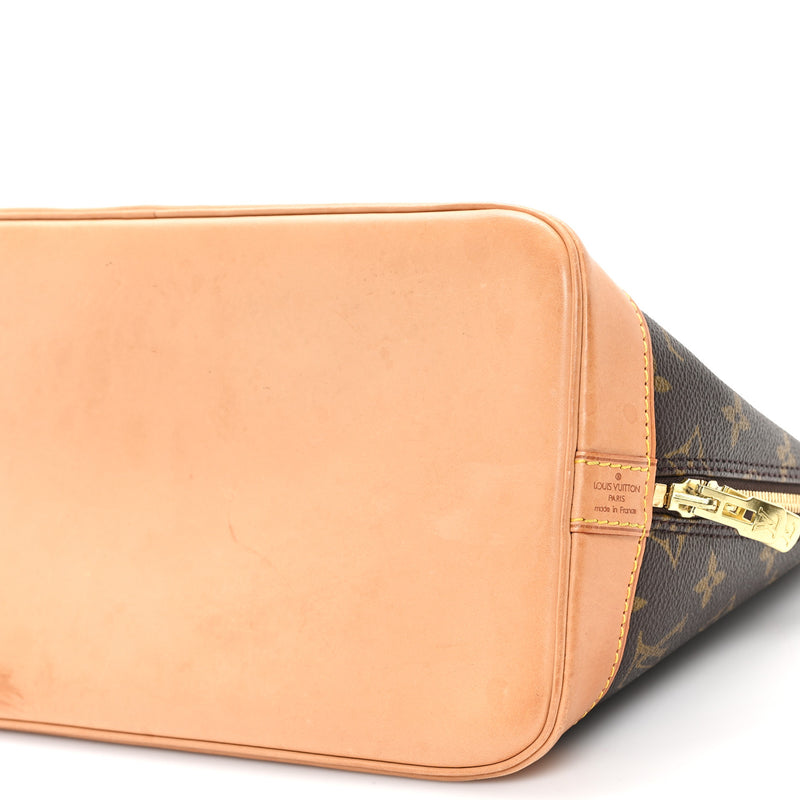 Louis Vuitton Alma Pm