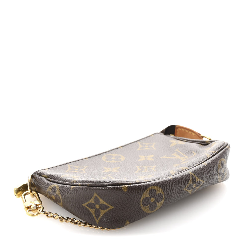 Louis Vuitton Mini Pochette Accessories