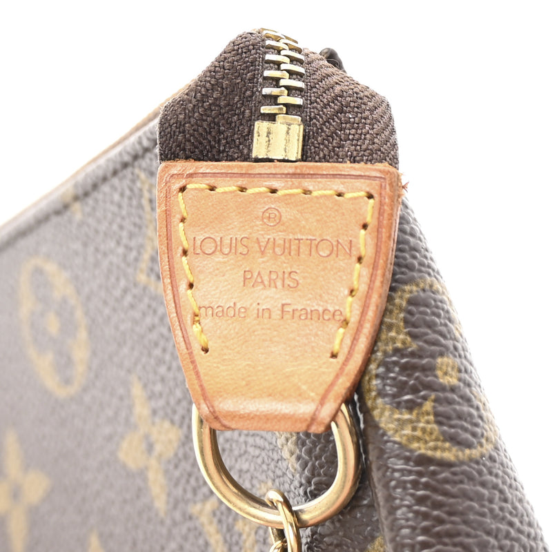 Louis Vuitton Mini Pochette Accessories