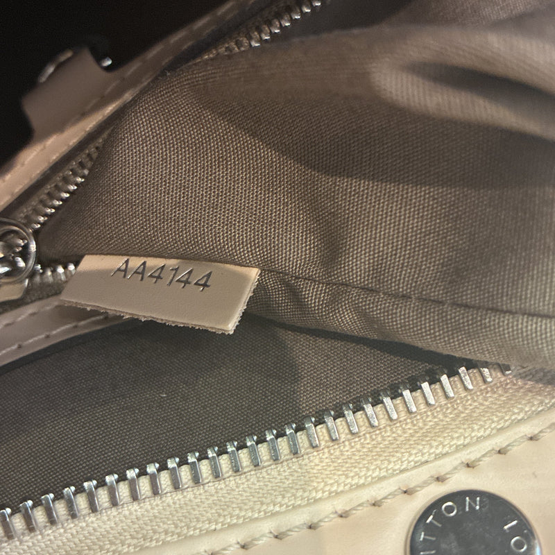 Brea Handbag Epi Leather Mm