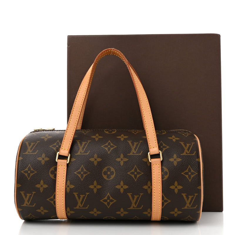 Louis Vuitton Papillon 26