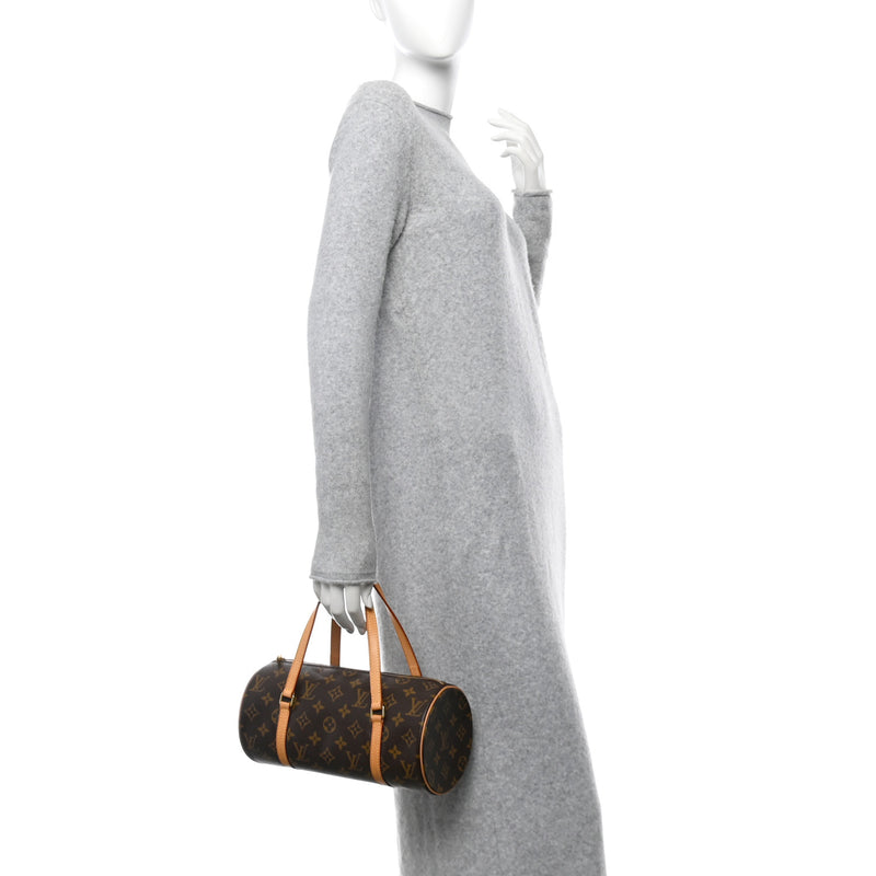 Louis Vuitton Papillon 26