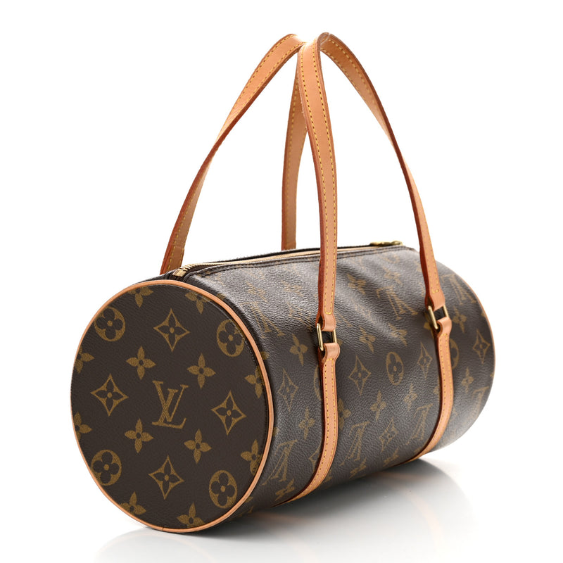 Louis Vuitton Papillon 26