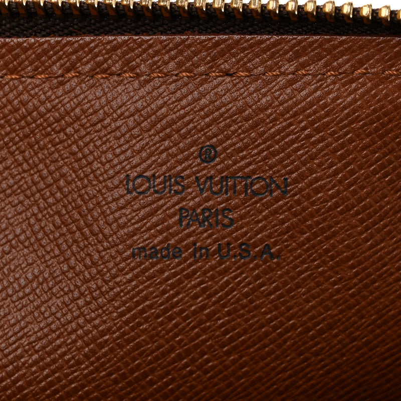 Louis Vuitton Papillon 26