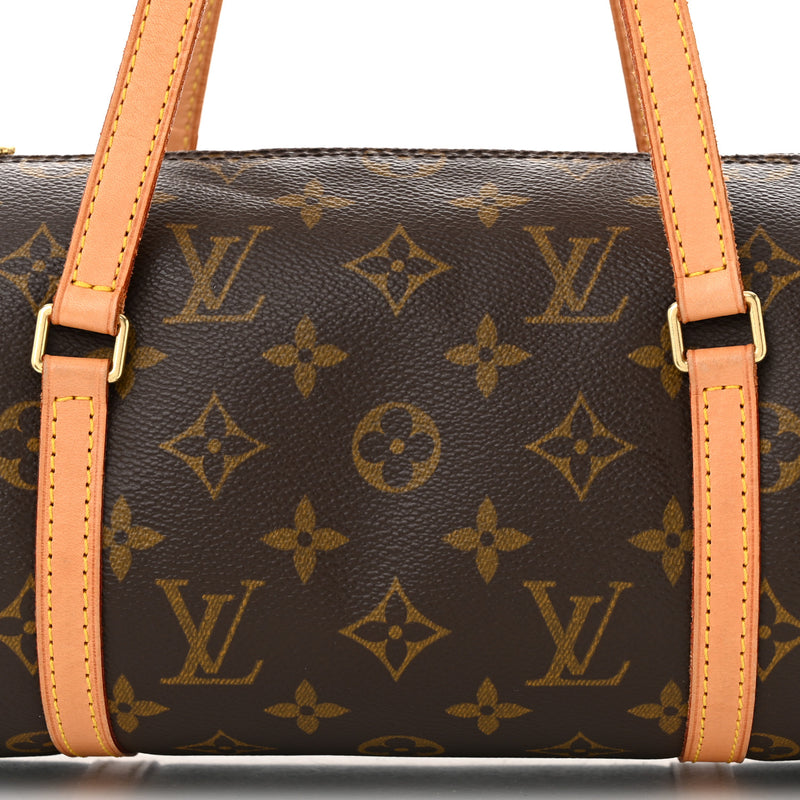 Louis Vuitton Papillon 26