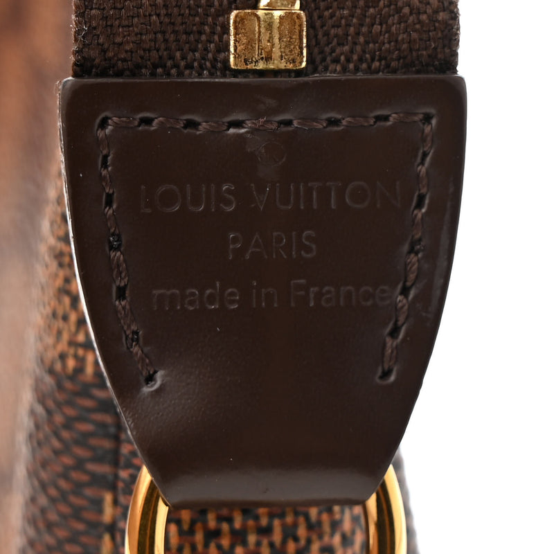 Louis Vuitton Damier Ebene Mini Pochette
