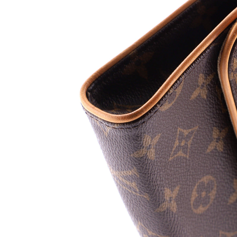 Florentine Waist Bag Canvas