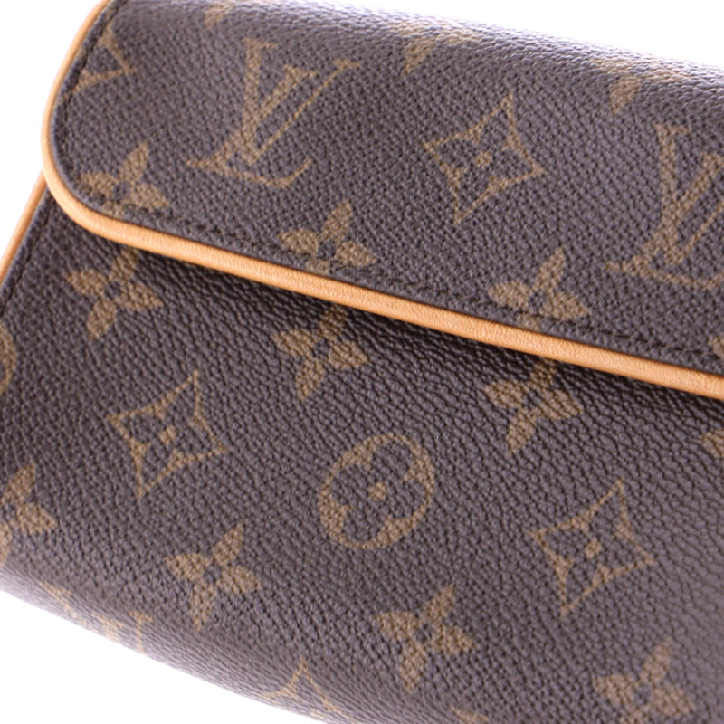 Florentine Waist Bag Canvas