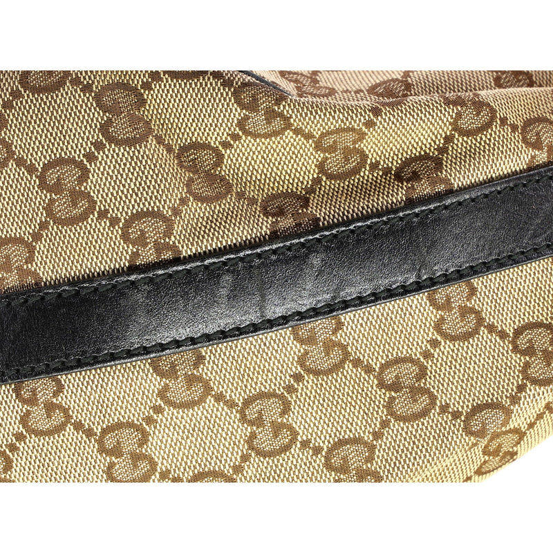Twins Hobo Gg Canvas Large