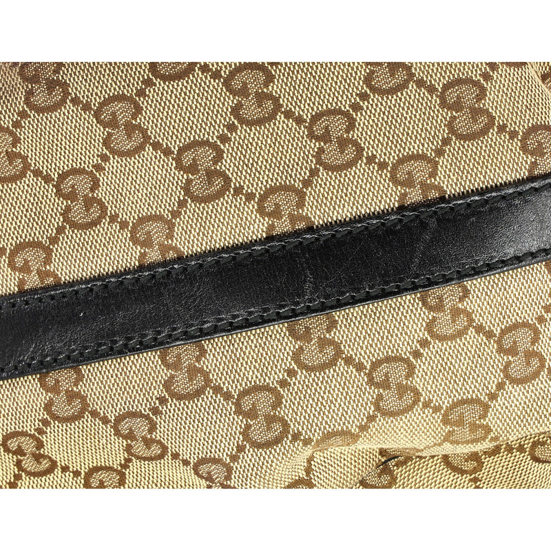 Twins Hobo Gg Canvas Large