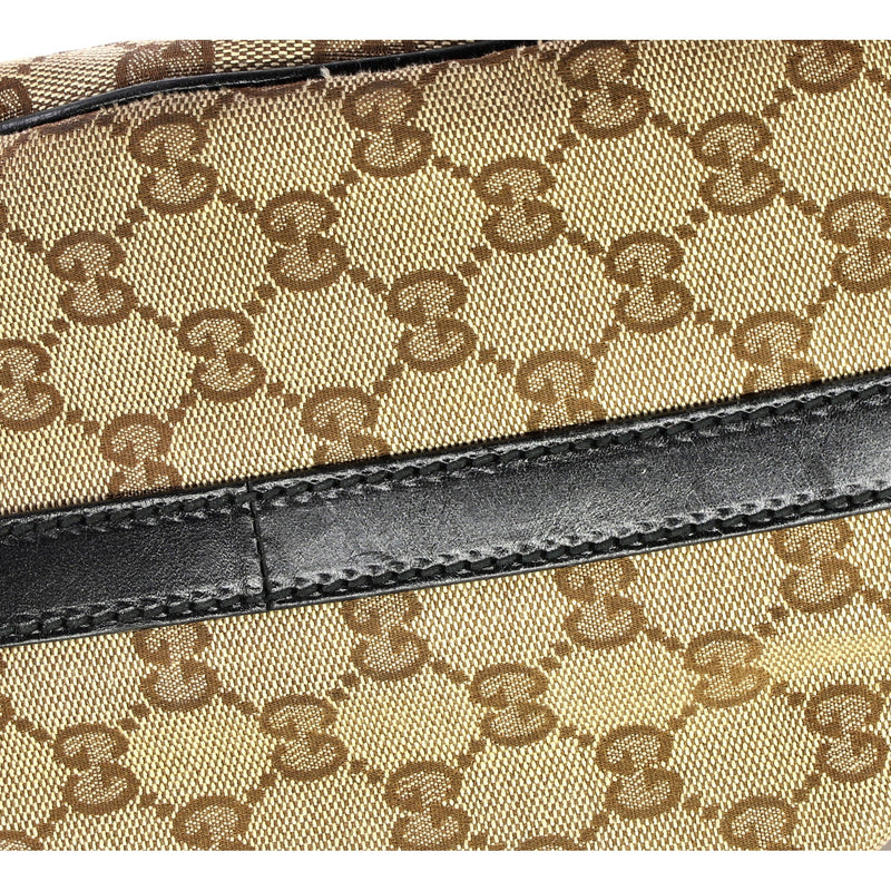 Twins Hobo Gg Canvas Large