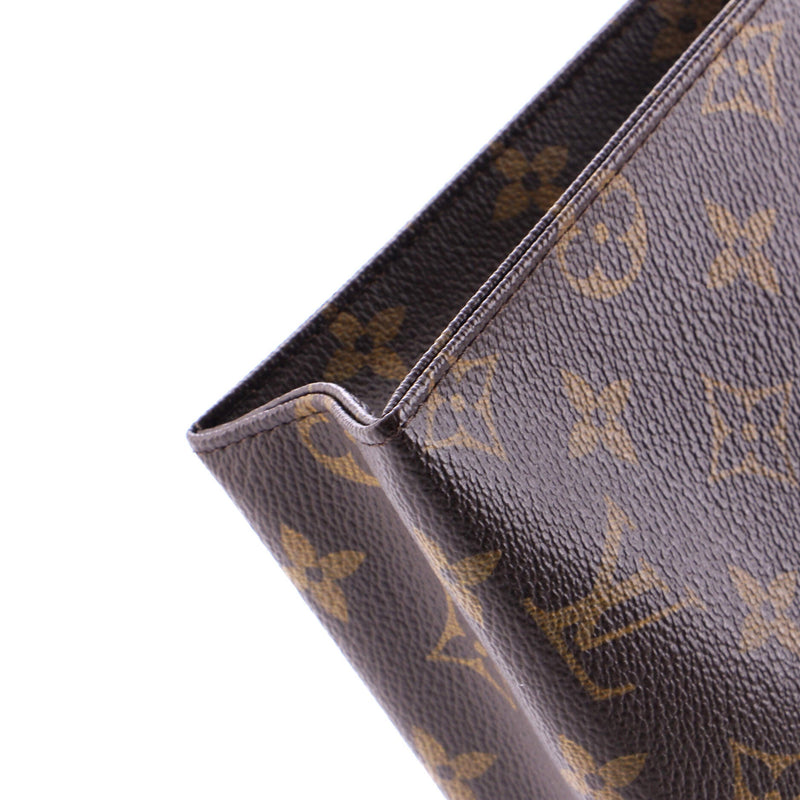 Toiletry Pouch Canvas 26