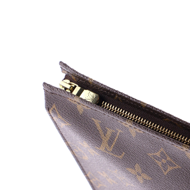 Toiletry Pouch Canvas 26