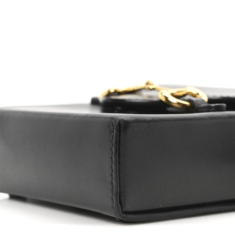 Gucci Boarded Plutone Calfskin Mini