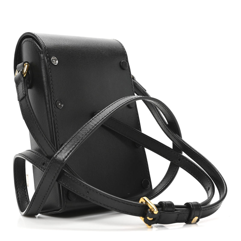 Gucci Boarded Plutone Calfskin Mini