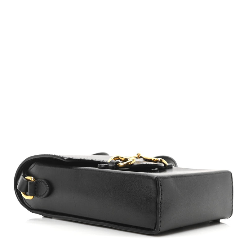 Gucci Boarded Plutone Calfskin Mini