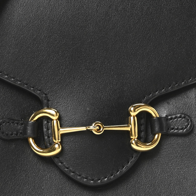 Gucci Boarded Plutone Calfskin Mini