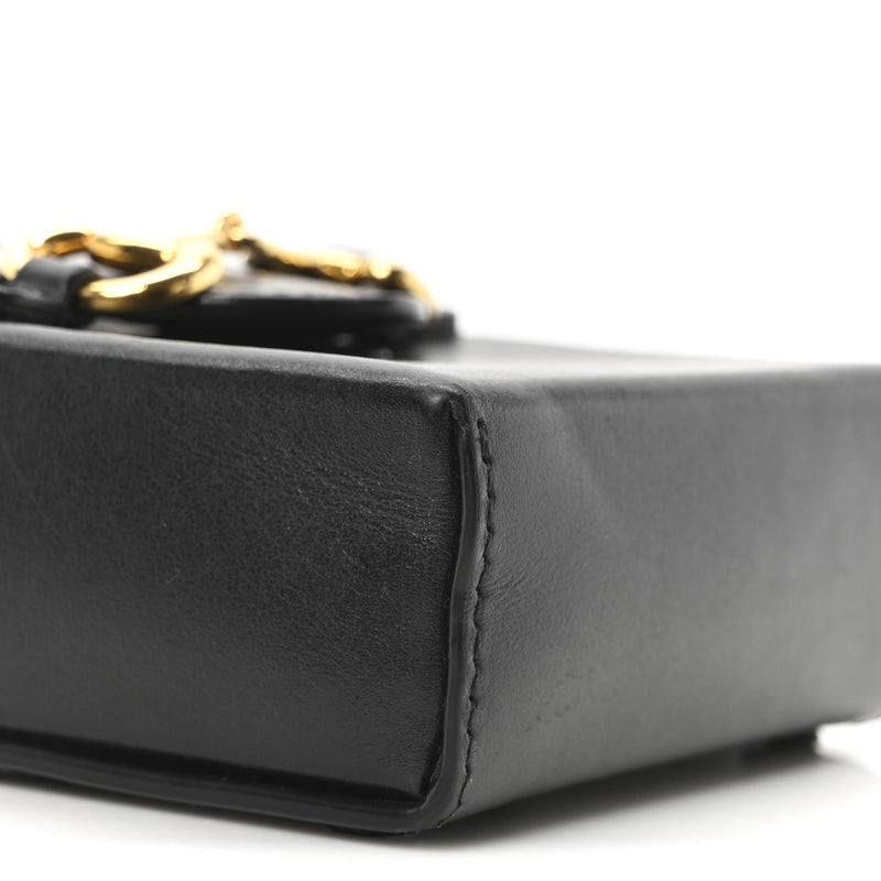 Gucci Boarded Plutone Calfskin Mini