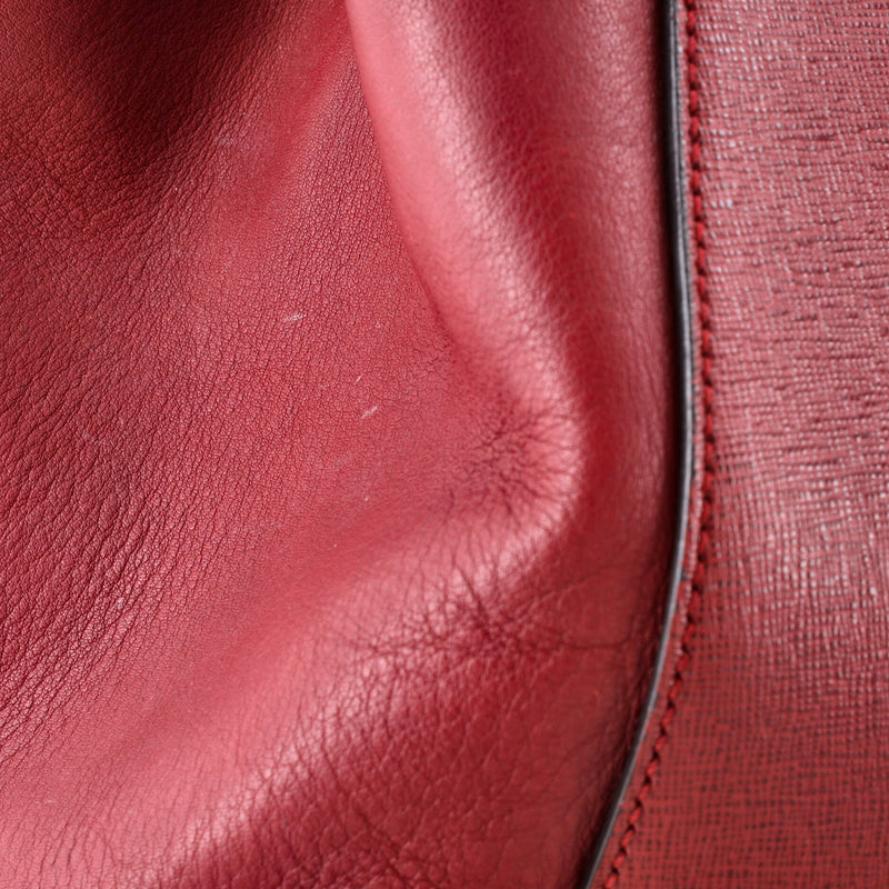 2Jours Bag Leather Medium