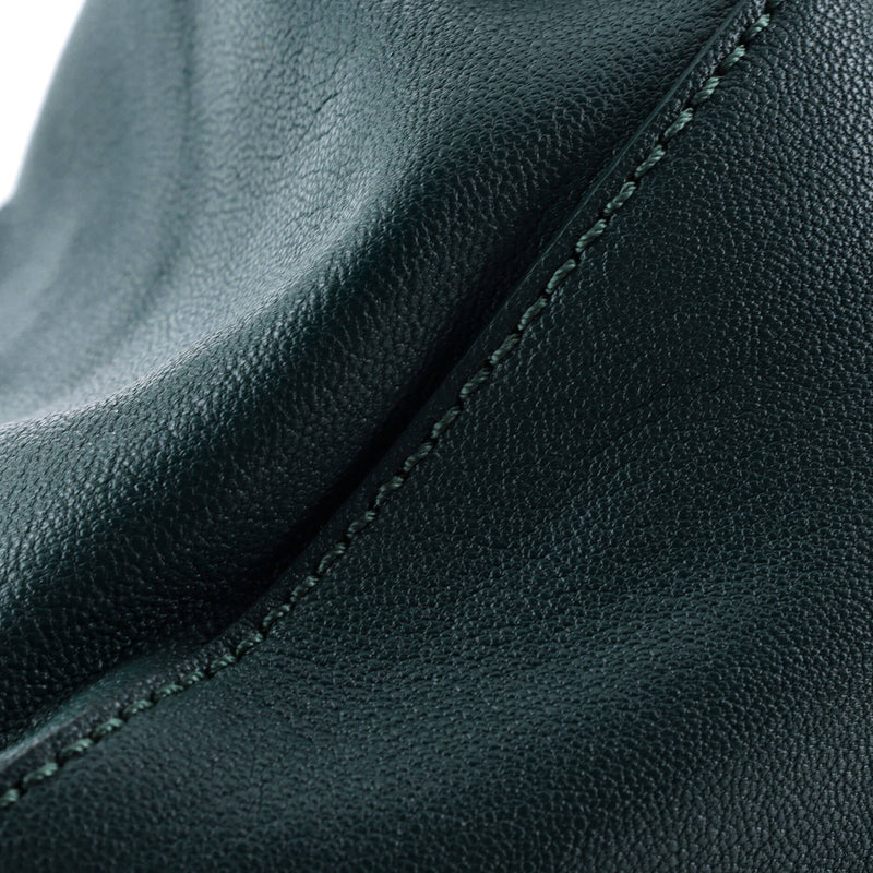 Peekaboo Bag Ombre Leather Regular