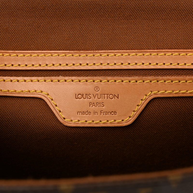 Louis Vuitton Bel Air