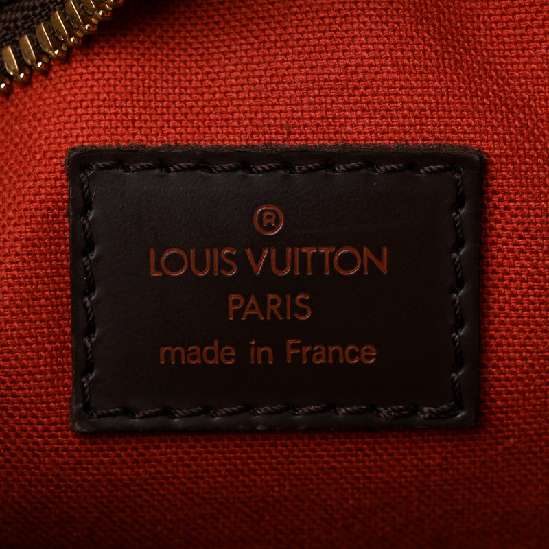 Louis Vuitton Damier Ebene Olav Pm