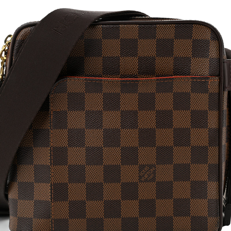 Louis Vuitton Damier Ebene Olav Pm