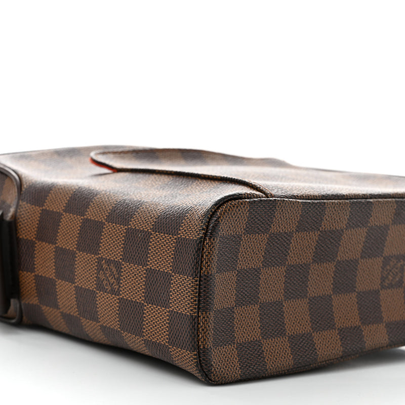 Louis Vuitton Damier Ebene Olav Pm