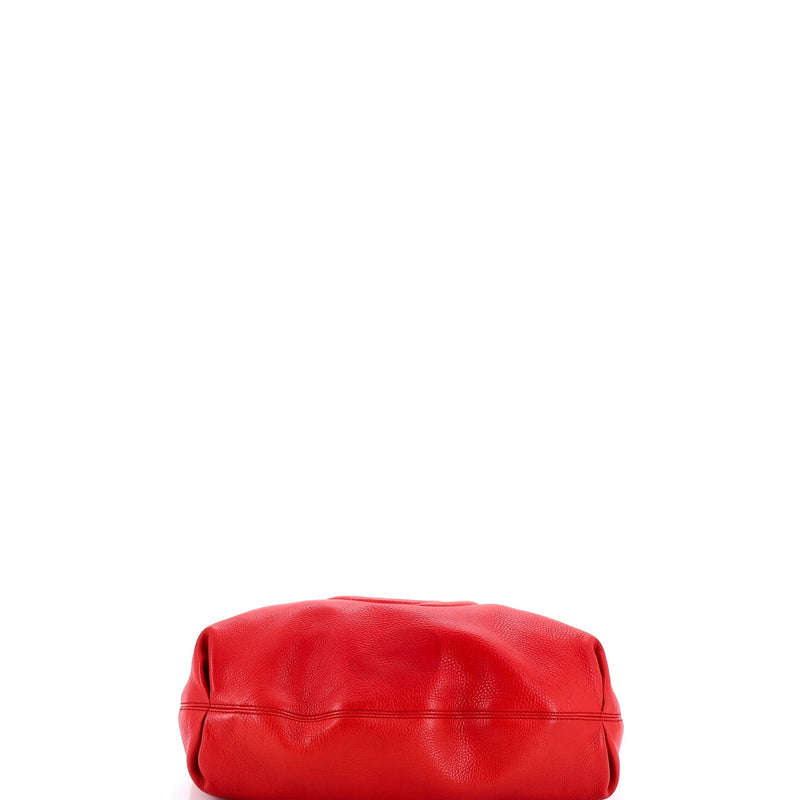 Soho Hobo Leather Large