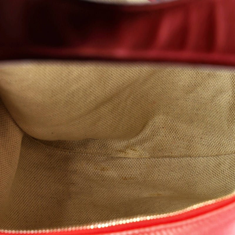 Soho Hobo Leather Large