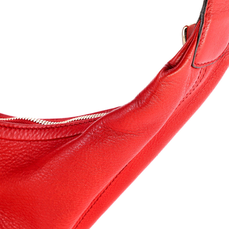 Soho Hobo Leather Large