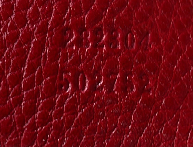 Soho Hobo Leather Large
