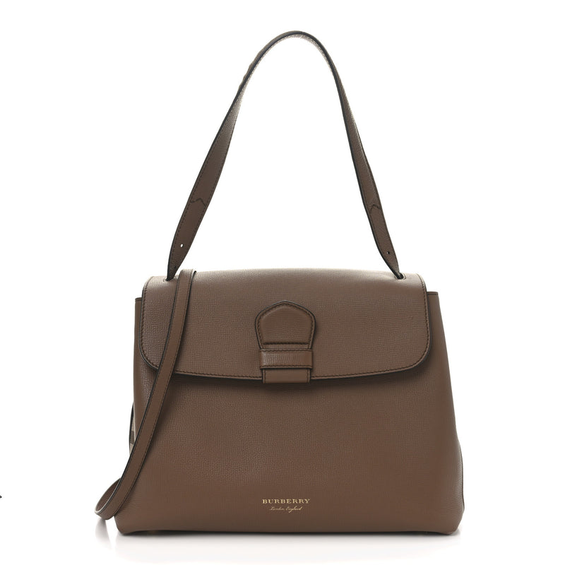 Burberry Derby Calfskin House Check