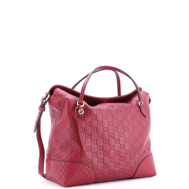 Bree Convertible Top Handle Bag