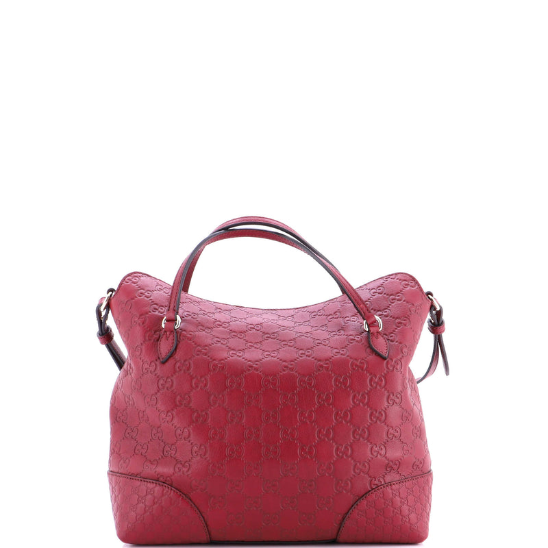 Bree Convertible Top Handle Bag