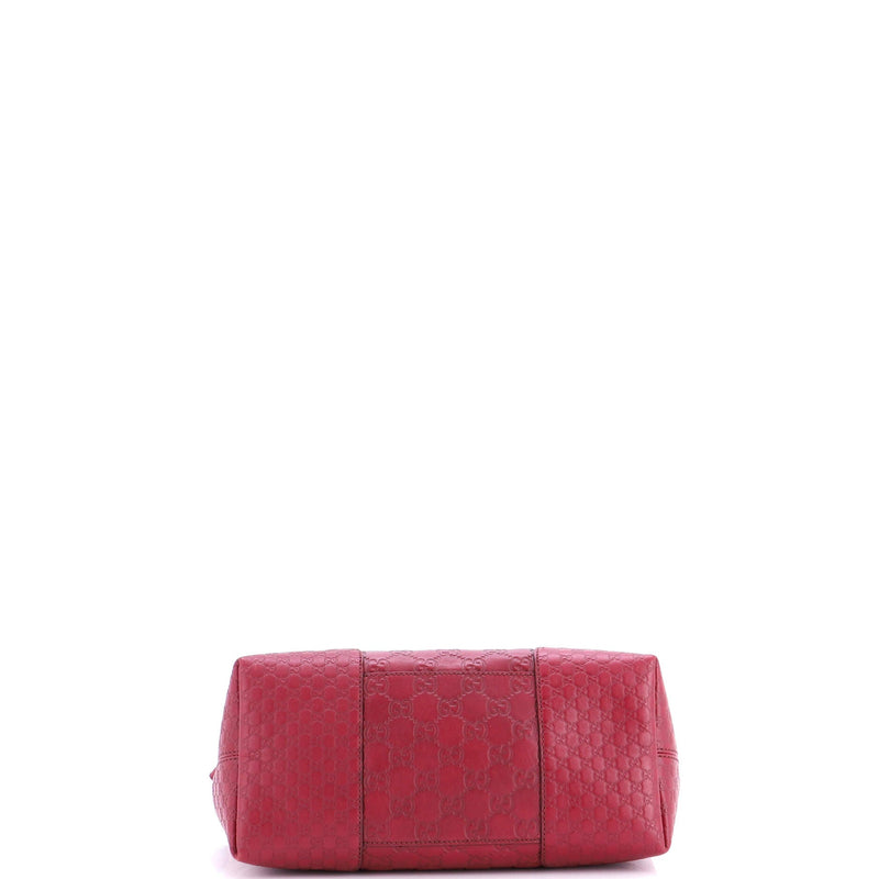 Bree Convertible Top Handle Bag