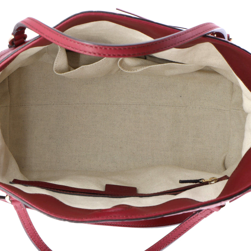 Bree Convertible Top Handle Bag