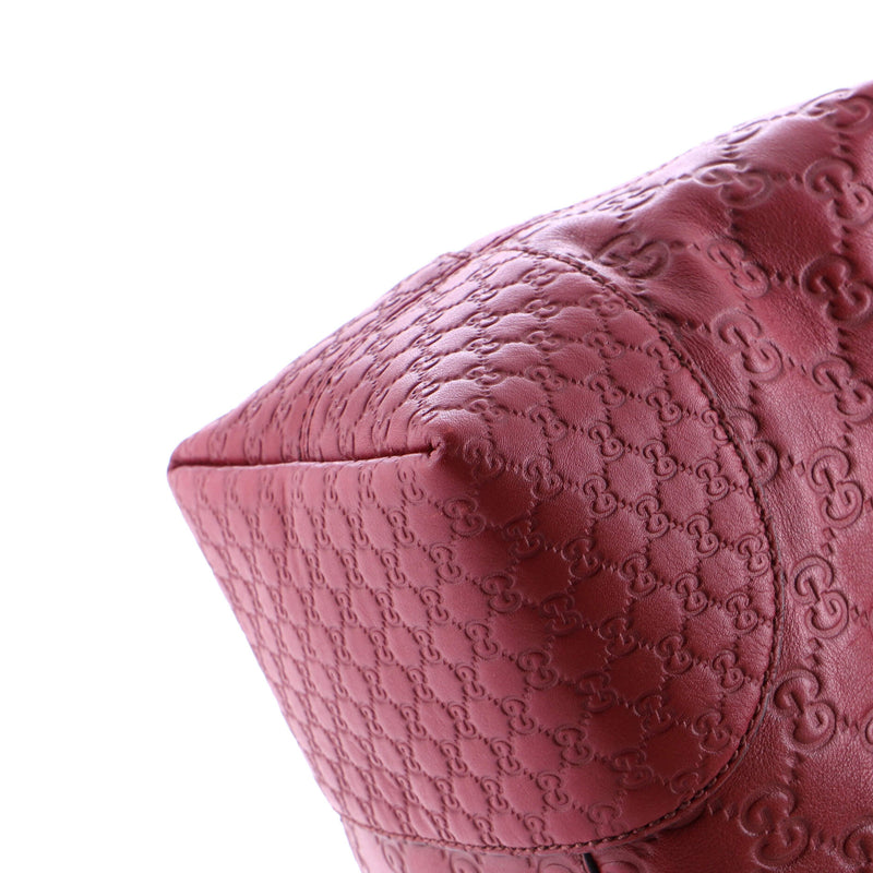 Bree Convertible Top Handle Bag